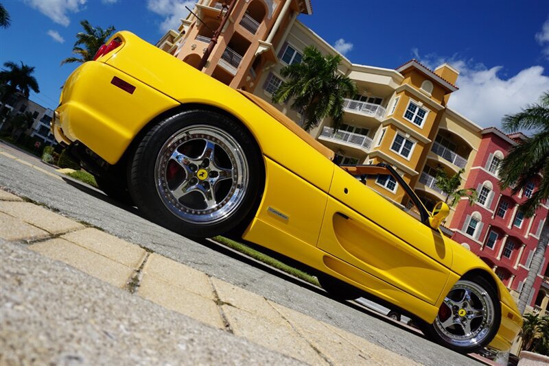 Used 1998 Ferrari F355 Spider RWD image 54