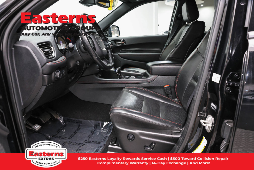 Used 2024 Dodge Durango GT RWD image 15