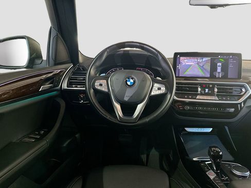 Used 2022 BMW X3 sDrive30i w/ Convenience Package RWD image 22