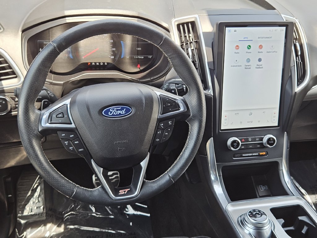 Used 2023 Ford Edge ST AWD/4WD image 26