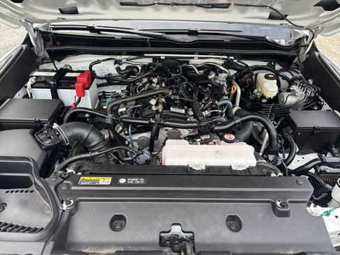 Used 2025 Toyota 4Runner TRD Off-Road image 28