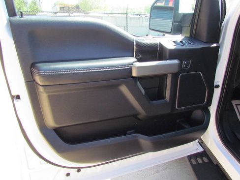 Used 2020 Ford F150 Raptor w/ Equipment Group 802A Luxury image 11