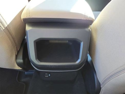 Certified 2025 Ford Ranger XLT w/ Equipment Group 301A High image 12