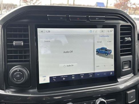 Used 2022 Ford F150 XLT w/ Equipment Group 302A High image 19