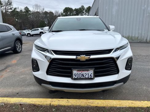 Used 2022 Chevrolet Blazer LT image 10