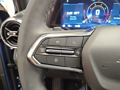 New 2026 Chevrolet Equinox LT image 27