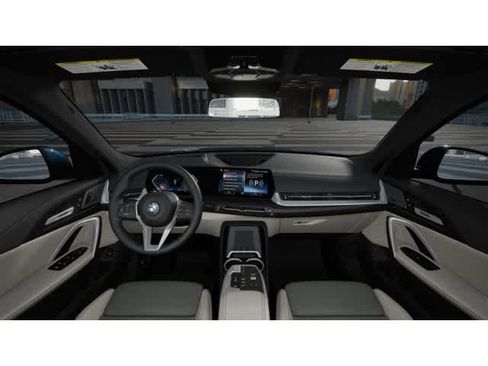 New 2026 BMW X1 xDrive28i w/ Technology Package image 10