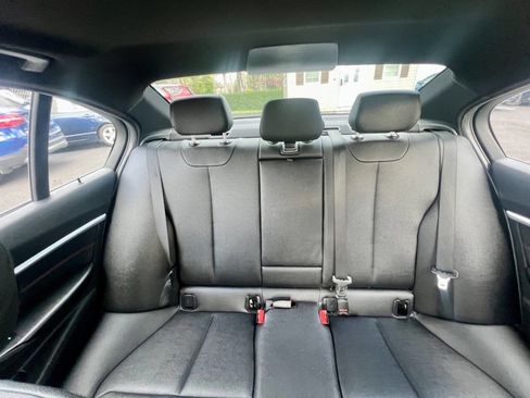 Used 2016 BMW 328i xDrive Sedan AWD/4WD image 19