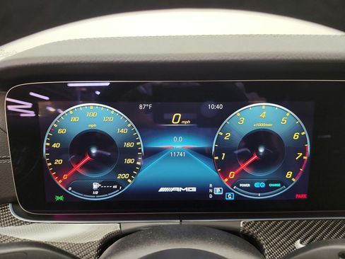 Certified 2023 Mercedes-Benz E 53 AMG 4MATIC Coupe image 10