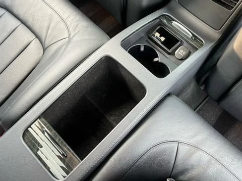 Used 2013 Mercedes-Benz CLS 550 CLS 550 image 21