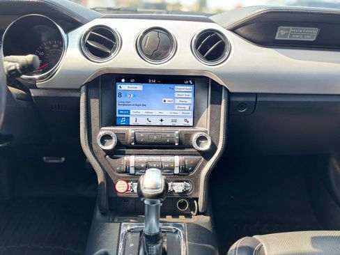 Used 2017 Ford Mustang Premium RWD image 20