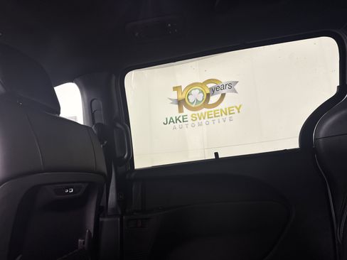 New 2026 Chrysler Pacifica Select image 28