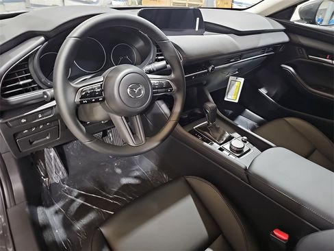 New 2026 MAZDA MAZDA3 2.5 S Sedan w/ Preferred Pkg image 15