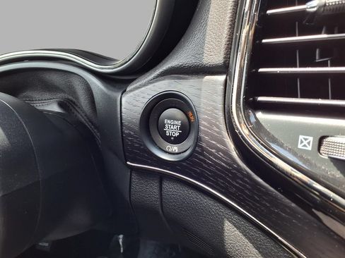 Used 2021 Jeep Grand Cherokee High Altitude AWD/4WD image 8