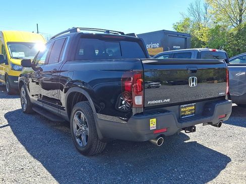 Used 2023 Honda Ridgeline RTL image 6