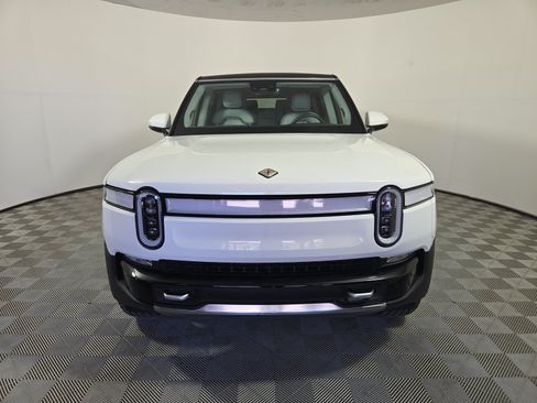 Used 2024 Rivian R1S Adventure AWD/4WD image 8