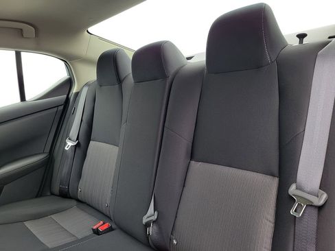 New 2025 Nissan Sentra SV image 14