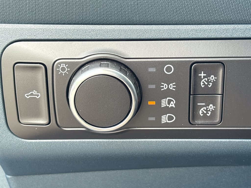 New 2026 Ford Maverick XLT AWD/4WD image 30