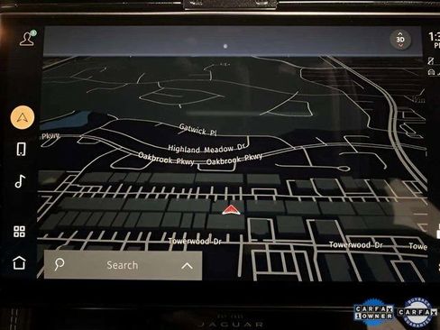 Used 2024 Jaguar F-PACE R-Dynamic S image 46