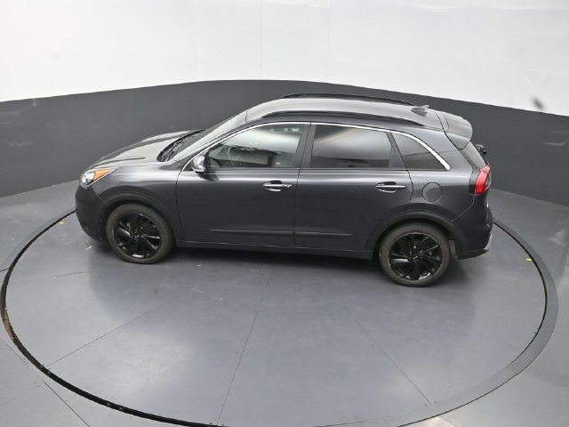 Used 2018 Kia Niro EX w/ EX Touring Graphite Edition FWD image 26