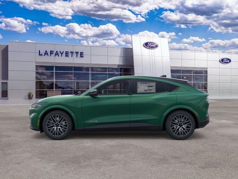 New 2026 Ford Mustang Mach-E Premium AWD/4WD image 43