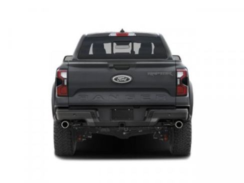 Used 2024 Ford Ranger Raptor image 8