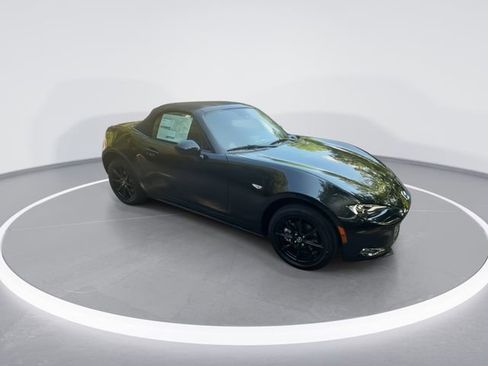 New 2026 MAZDA MX-5 Miata Sport RWD image 7