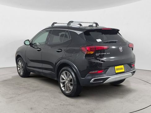 Used 2022 Buick Encore GX Essence w/ Experience Buick Package AWD/4WD image 3