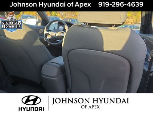 Used 2023 Hyundai Elantra SEL w/ Convenience Package image 22