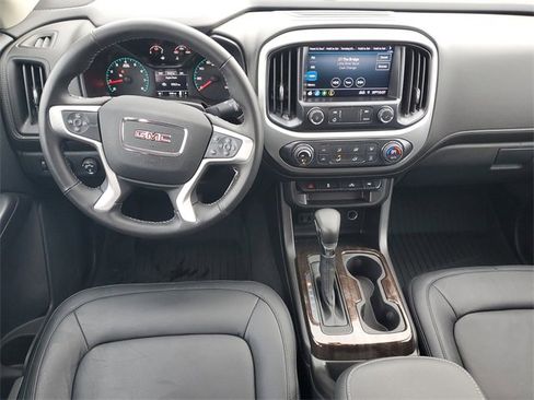 Used 2022 GMC Canyon Elevation w/ Trailering Package image 13