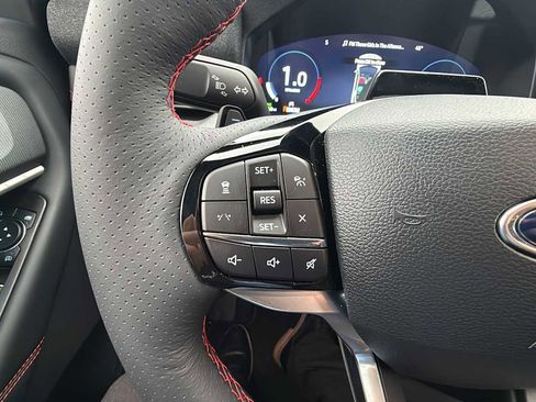 New 2026 Ford Explorer ST w/ Sun And Sound Package image 35