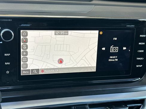 Used 2023 Kia K5 GT w/ GT1 Package image 21