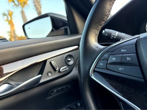 Used 2017 Cadillac CT6 Platinum image 15