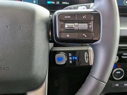 Used 2026 Hyundai Ioniq 9 S RWD image 16