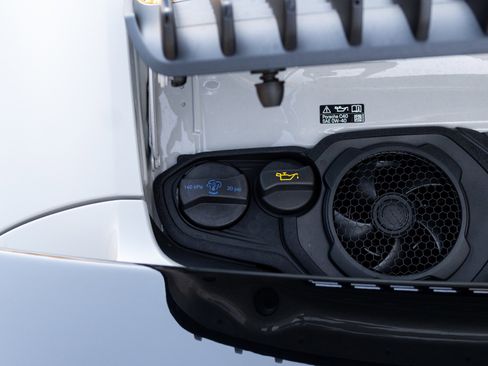 Used 2025 Porsche 911 Turbo S image 74