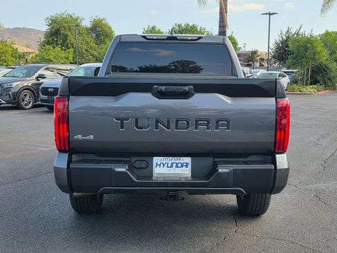 Used 2024 Toyota Tundra SR5 image 6