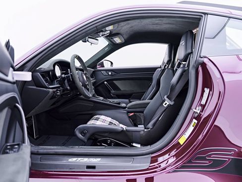 Used 2025 Porsche 911 GT3 RS RWD image 54