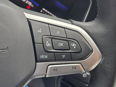 Used 2025 Volkswagen Jetta Sport FWD image 20