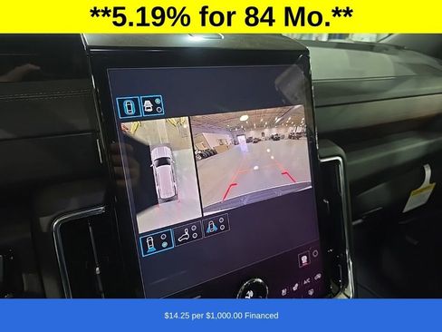 New 2026 GMC Yukon Denali w/ Sun & Power Step Package image 23