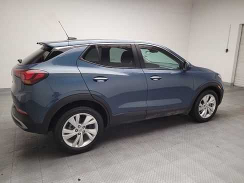 Used 2024 Buick Encore GX Preferred FWD image 10
