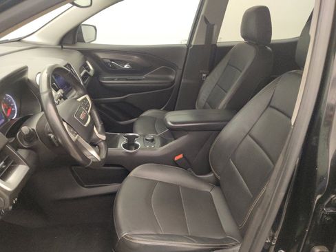 Used 2019 GMC Terrain SLT w/ Preferred Package image 17