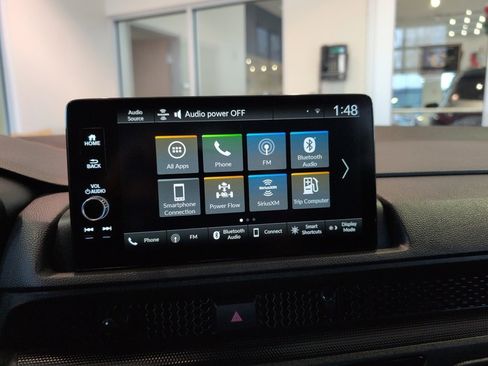 Used 2025 Honda CR-V Sport-L image 18