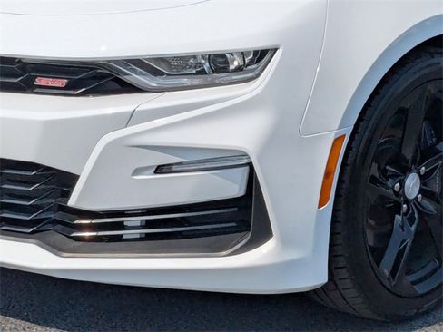 Used 2023 Chevrolet Camaro SS image 9