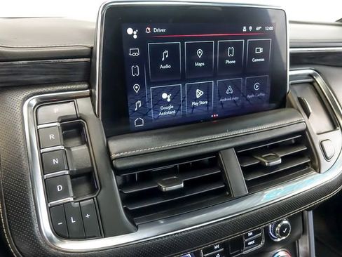 Certified 2023 GMC Yukon XL SLT w/ SLT Luxury Package image 23