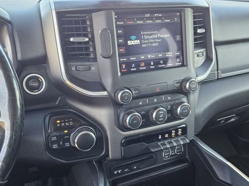 Used 2019 RAM 1500 Big Horn image 9