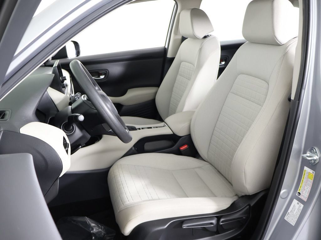 Used 2024 Honda HR-V LX image 27