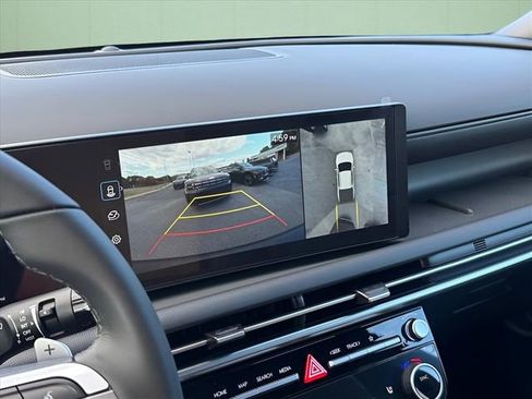 New 2026 Hyundai Santa Cruz XRT image 22