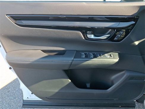 Certified 2023 Honda CR-V EX-L image 12