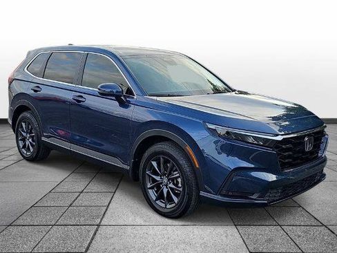 Used 2026 Honda CR-V EX-L image 3