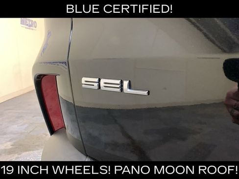 Used 2020 Ford Escape SEL AWD/4WD image 17